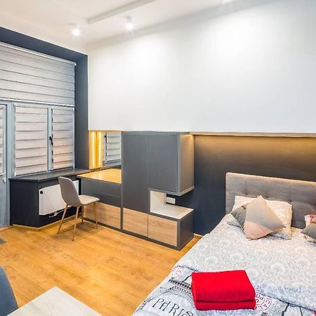 Studio Loft Lvov Pokoj fotografie