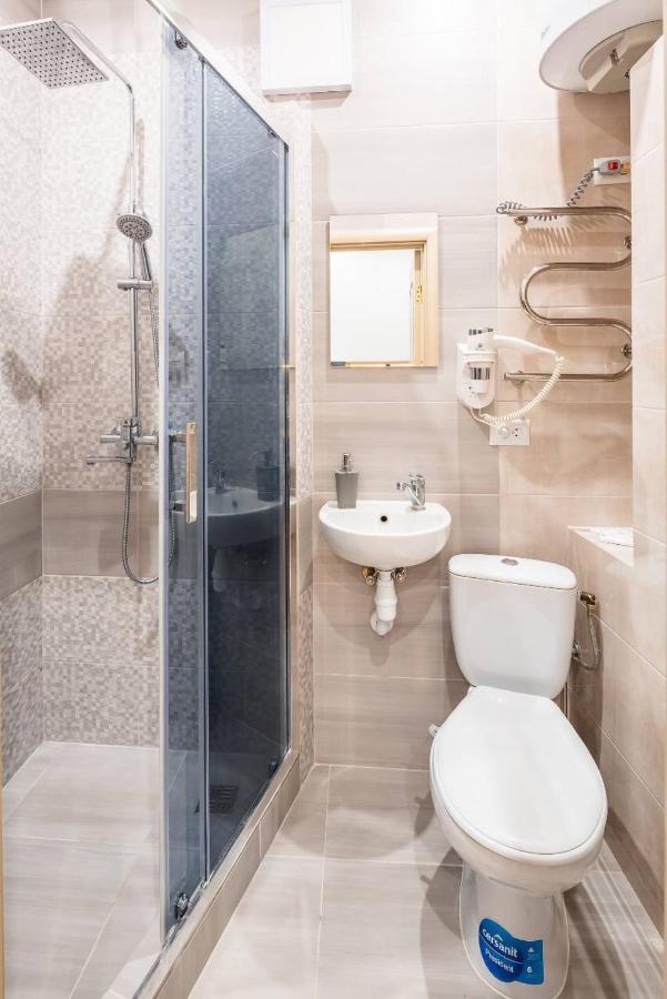 Studio Loft Lvov Pokoj fotografie